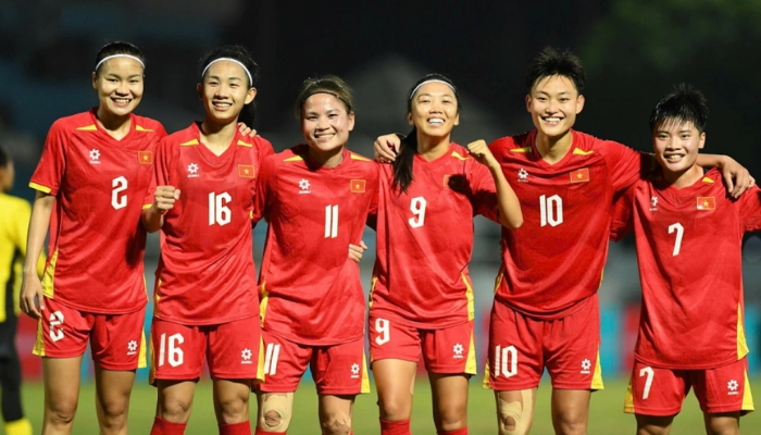 นักเตะมาเลเซีย ขอเวียดนาม “ผ่อนแรง” หลังแพ้ 0-7