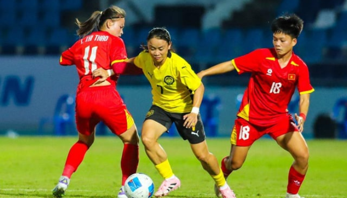 นักเตะมาเลเซีย ขอเวียดนาม “ผ่อนแรง” หลังแพ้ 0-7