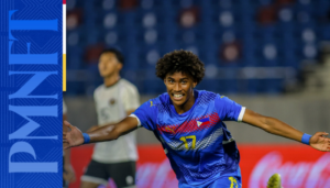 U22 อินโดนีเซีย เจอ “นาทีบาป” ใน SEA Games 33 — พ่ายฟิลิปปินส์ 0-1 แบบช็อกทั้งสนาม