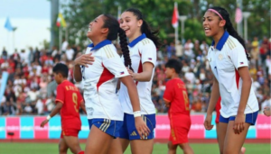 ทีมฟุตบอลหญิงเวียดนาม กับ เงื่อนไขเข้ารอบของใน SEA Games 33