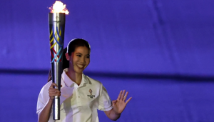 พิธีเปิด SEA Games 33 สุดอลังการ เปลวไฟสีฟ้าครั้งแรกในประวัติศาสตร์