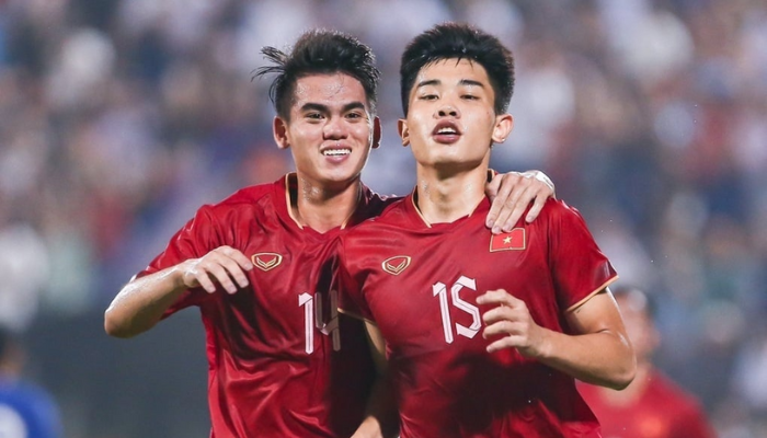 ทีม U22 มาเลเซีย หวั่น “ฝันร้ายซ้ำรอย” U22 เวียดนามอยู่คนละระดับหรือ?