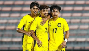 ทีม U22 มาเลเซีย หวั่น “ฝันร้ายซ้ำรอย” U22 เวียดนามอยู่คนละระดับหรือ?