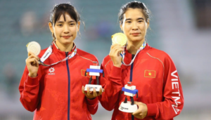 เวียดนามมีลุ้นเหรียญทอง อะไรบ้างในวันที่ 12 ธันวาคม? วิเคราะห์โปรแกรมล่าแชมป์ SEA Games 33