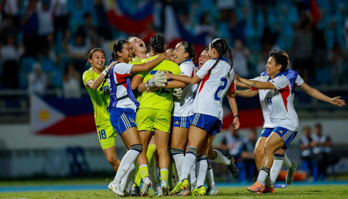 ทีมฟุตบอลหญิงเวียดนาม ฝันสลายเหรียญทอง! พลาดแชมป์จาก “ความผิดพลาดของผู้ตัดสิน”