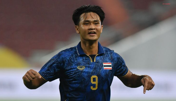 หงียน เหี๊ยว มินห์ U22 เวียดนาม “ลองเชิง” ไทย พร้อมคว้าทอง 2025 ล่าแชมป์ซีเกมส์