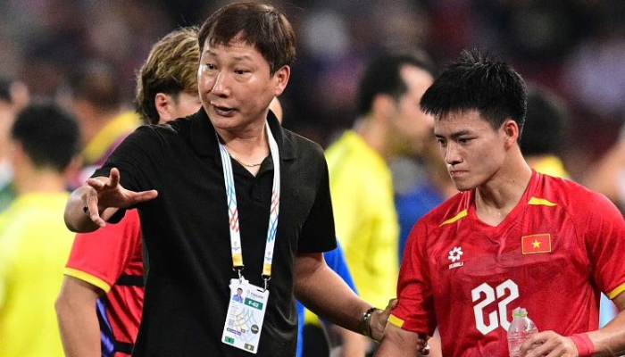 สถิติทีมเวียดนาม 100% รอบชิง 100% ชัยชนะ