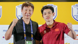 เวียดนาม U23 มีอะไรใหม่ในทีม เมื่อเทียบกับชุดแชมป์ SEA Games 33