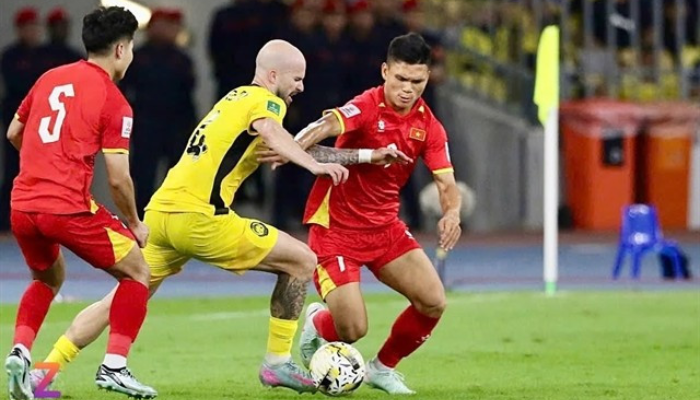 จากคดีเอกสารโอนสัญชาติ ปลอม มาเลเซียเสี่ยงแพ้เวียดนาม 0-3