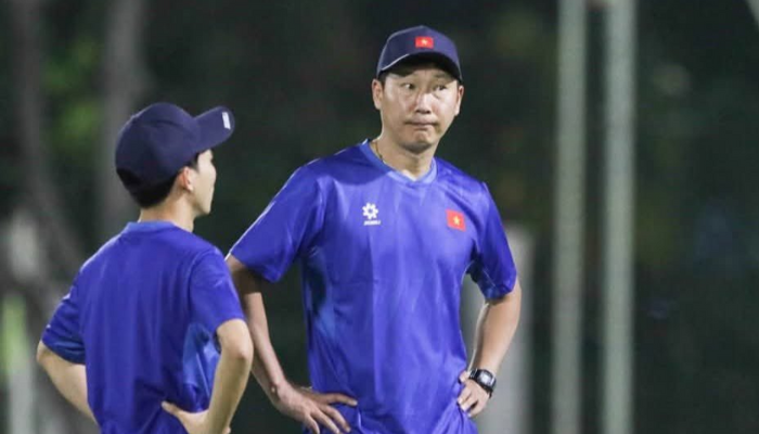 ไม่หลงระเริง กับความสำเร็จ: ทีมชาติเวียดนาม U23 เร่งเครื่องเพื่อเวทีเอเชีย