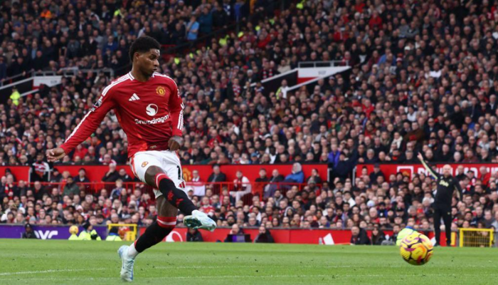 อนาคตของ แรชฟอร์ด จ่อคัมแบ็กแมนยู หลังบาร์เซโลน่า ไม่ปิดดีลซื้อขาด