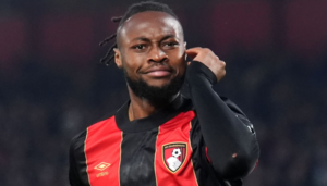 อองตวน เซเมนโย ดาวยิง 65 ล้านปอนด์ กับศึกแย่งลายเซ็นเดือดปี 2026