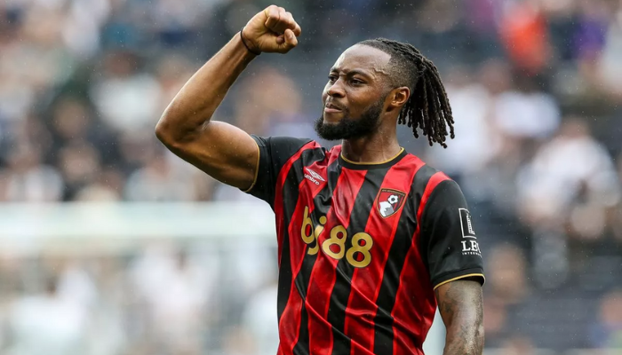 อองตวน เซเมนโย ดาวยิง 65 ล้านปอนด์ กับศึกแย่งลายเซ็นเดือดปี 2026