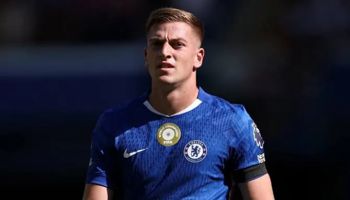 ฟอร์ม เลียม ดีแลป กำลังประสบปัญหาหนัก! กับสิงห์บลู