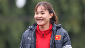 ทีมฟุตบอล "หญิงเวียดนาม" เผชิญกับความยากลำบากที่ SEA Games 33