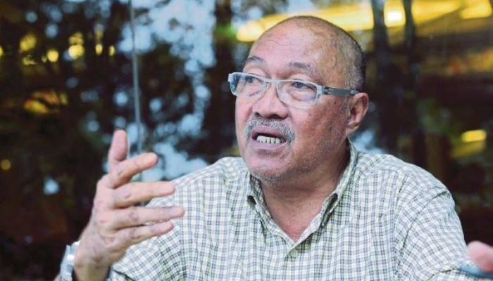 ดาตุก จามาล นาซีร์ ชี้ มาเลเซียยังไม่พร้อมสำหรับศึก SEA Games 33