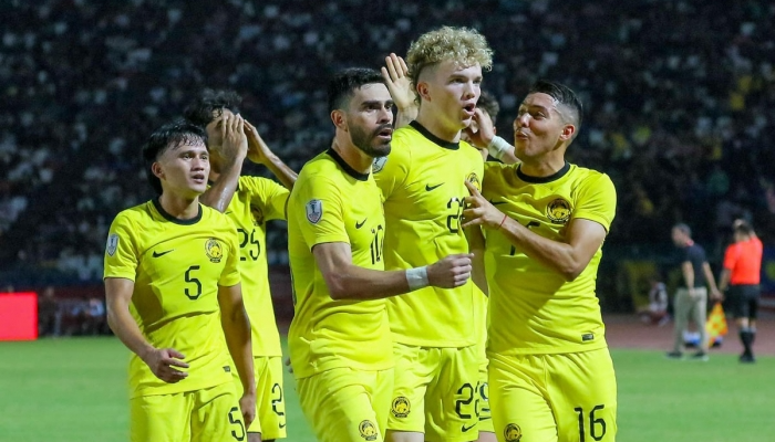 ดาตุก จามาล นาซีร์ ชี้ มาเลเซียยังไม่พร้อมสำหรับศึก SEA Games 33