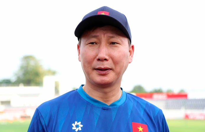 เวียดนาม U22 กับความกังวลที่รุมเร้า ในการเตรียมตัวโค้งสุดท้ายก่อนซีเกมส์ครั้งที่ 33