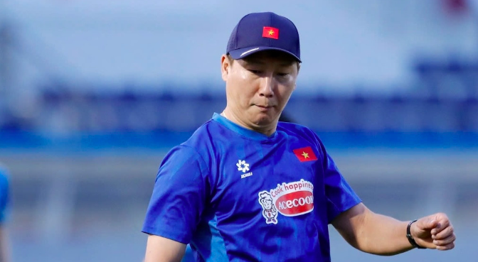 การปรับตัวและเป้าหมายที่ต้อง 'ระมัดระวัง' ของโค้ชคิม