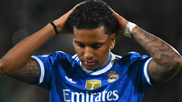 วิกฤตการณ์ "เท้าบอด" 30 นัดติดต่อกัน สถิติเลวร้ายที่สุดในประวัติศาสตร์แนวรุกของสโมสร