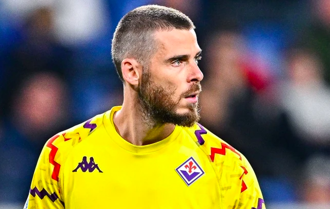 แนวรับรั่ว - แนวรุกฝืด: เด เคอา ไม่อาจกอบกู้สถานการณ์ได้