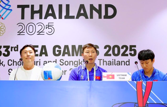 โปรแกรมแข่ง เวียดนาม U22  เปิดหัวเร็วขึ้น ความท้าทายครั้งใหญ่ ณ ราชมังคลากีฬาสถาน