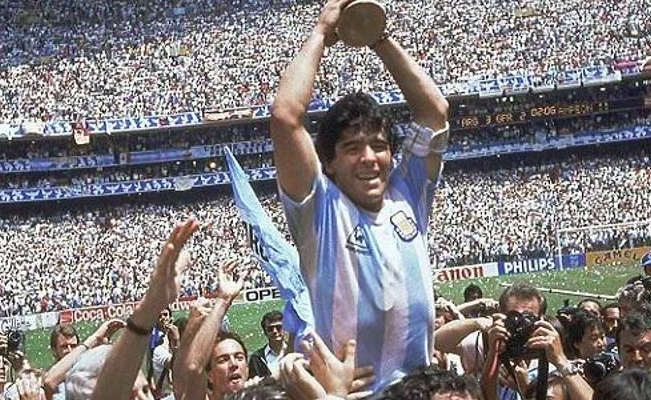 ยกเลิกใช้เบอร์เสื้อ ธรรมเนียม ในวงการฟุตบอลคืออะไร?