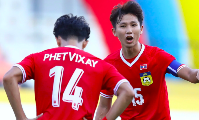 เวียดนาม U22 พบ ลาว U22 เปิดหัวเข้ม  โค้ช คิม ซัง-ซิก เน้นชัยชนะแบบขาดลอย