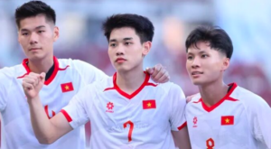 เวียดนาม u22 ต้องฝึกซ้อมนอกราชมังคลากีฬาสถาน ก่อนพบ U22 ลาว