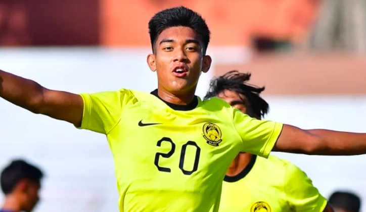 มาเลเซีย u22 สัญญาณที่น่าเป็นห่วงจากทัวร์นาเมนต์ก่อนหน้า