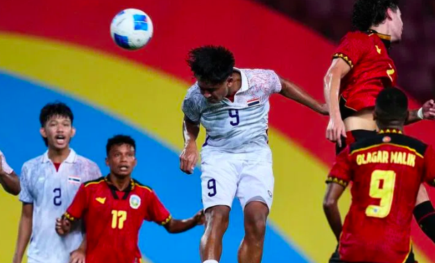 มาดามแป้ง มอบ 5 แสนบาททันที! แต่ต้องเผชิญปัญหาตัวหลักต้องกลับสโมสรชั่วคราว