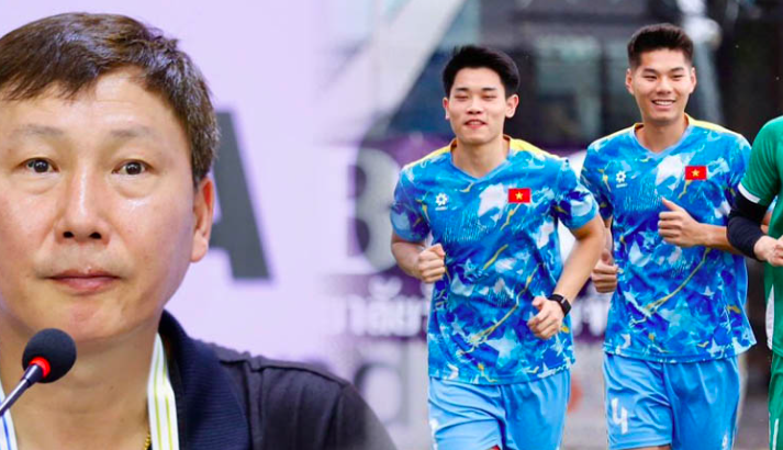 โค้ช คิม ซังซิก ปรับแผนฉุกเฉิน: ฟื้นฟูสภาพจิตใจและร่างกาย ก่อนเข้าสู่เกมชี้ชะตากับมาเลเซีย