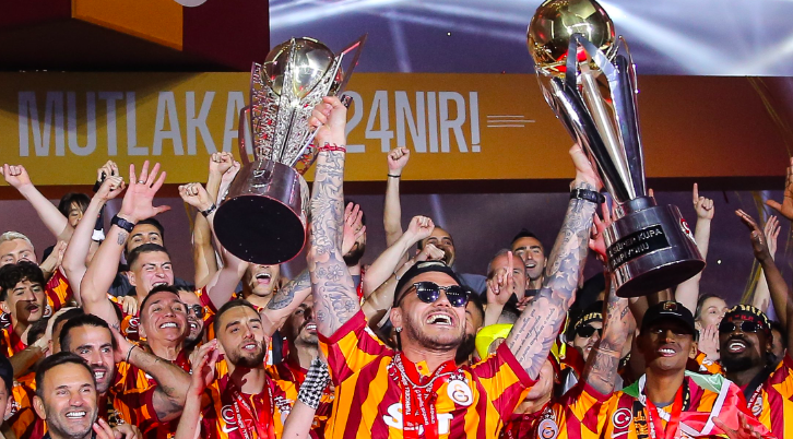 สโมสรตุรกี กำลังฮอต เมื่อซูเปอร์ลีกกลายเป็นผู้เล่นหลักในตลาดซื้อขายระดับโลก