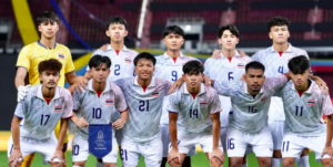 U22 ไทยและ U22 เวียดนาม เปิดหัวสุดแกร่ง—เตือนศึกชิงเหรียญทองจะ “ดุเดือด”