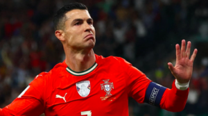 ฟุตบอลโลก 2026 : โรนัลโด้, ทรัมป์ และกลยุทธ์ PR ที่สมบูรณ์แบบ