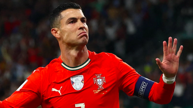 ฟุตบอลโลก 2026 : โรนัลโด้, ทรัมป์ และกลยุทธ์ PR ที่สมบูรณ์แบบ