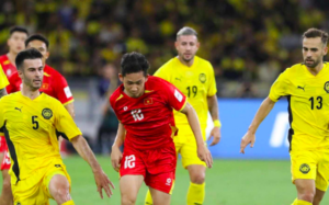 มาเลเซีย กับปริศนาขุมกำลังก่อนศึกใหญ่—U22 เวียดนามถูกเตือนไม่ให้ติด “กับดักทางจิตวิทยา”