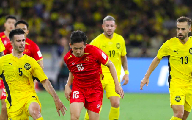 มาเลเซีย กับปริศนาขุมกำลังก่อนศึกใหญ่—U22 เวียดนามถูกเตือนไม่ให้ติด "กับดักทางจิตวิทยา"