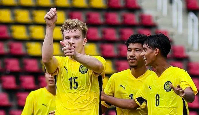 ยุทธศาสตร์อำพราง: มาเลเซียได้ "กำลังเสริม" ดาวรุ่ง ทำให้เวียดนามต้องระวังการติดกับดักทางจิตวิทยา