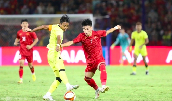 แชมป์กลุ่ม B: ลูกทีมของ คิม ซัง-ซิก โชว์ฟอร์มเหนือชั้น ครองเกมตลอด 90 นาที