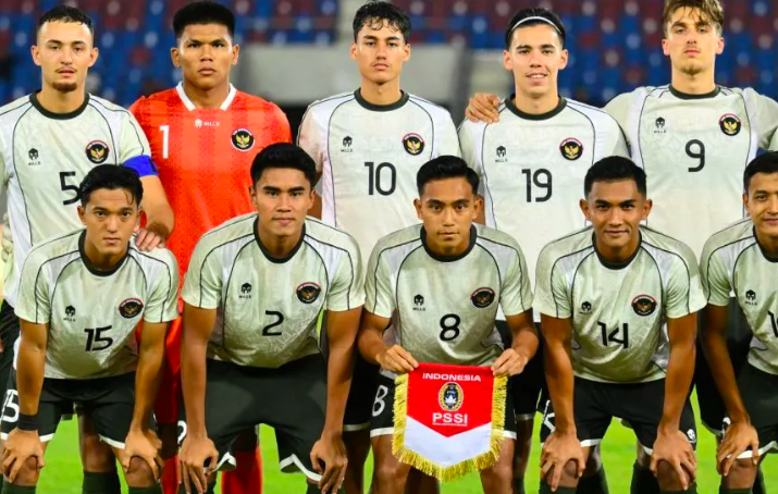 สถานการณ์กลุ่ม B: อินโดนีเซียต้องพึ่งพาผลลัพธ์จากเกม เวียดนาม vs มาเลเซีย เพื่อรักษาความหวังในการเข้ารอบ
