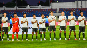 U22 อินโดนีเซีย ‘ร้องขอความช่วยเหลือ’ จาก เวียดนาม