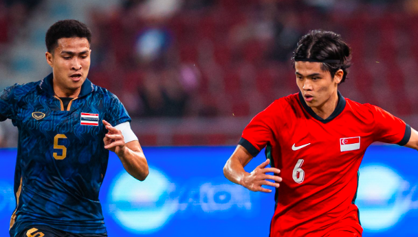 ผลสรุป รอบรองชนะเลิศฟุตบอลชาย SEA Games 33 : มาเลเซียคว้าตั๋วใบสุดท้าย—อินโดนีเซียแชมป์เก่าตกรอบอย่างเจ็บปวด