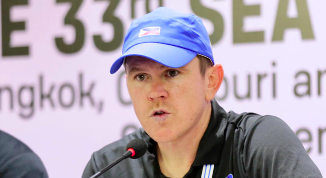 บทวิเคราะห์จาก McPherson: ฟิลิปปินส์พลาดเพราะความผิดพลาดเล็กน้อยในเกมรับและขุมกำลังสำรองที่ต่างกัน