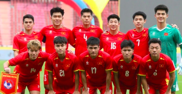 เวียดนามทะลุเข้าชิง สร้างความประทับใจให้แฟนบอลอาเซียน