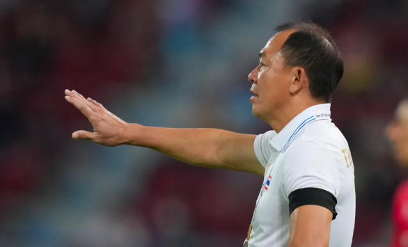 ธวัชชัย ดำรงอ่องตระกูล. โค้ช U22 ไทย ชี้ 2 กุญแจสำคัญ: ฟื้นฟูร่างกายและควบคุมเกม เพื่อคว้าเหรียญทอง