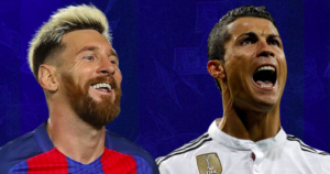เมสซี่-โรนัลโด้ ตำนานโลกฟุตบอล จบแล้วใครเป็นยุคต่อไป