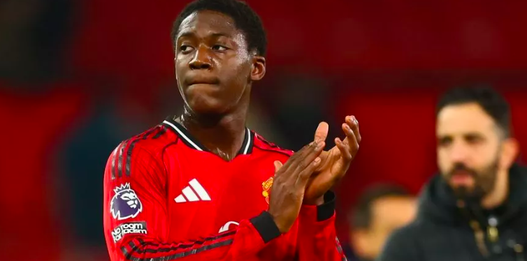 ค็อบบี้ เมนู กับ "โซ่ตรวน" ที่โอลด์ แทรฟฟอร์ด: โอกาสที่ถูกขโมย หรือบทพิสูจน์ใจ?