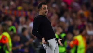 ชาบี เอร์นานเดซ กุนซือผู้สืบทอดและคืนชีพจิตวิญญาณ “Tiki-taka”