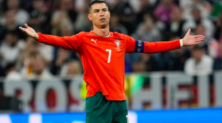 3 เกณฑ์เหล็กของมาร์ติเนซ: ทำไมต้องเป็น คริสเตียโน โรนัลโด้ ?